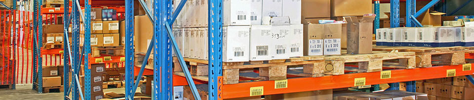 
Pick and Pack Order Fulfillment Services