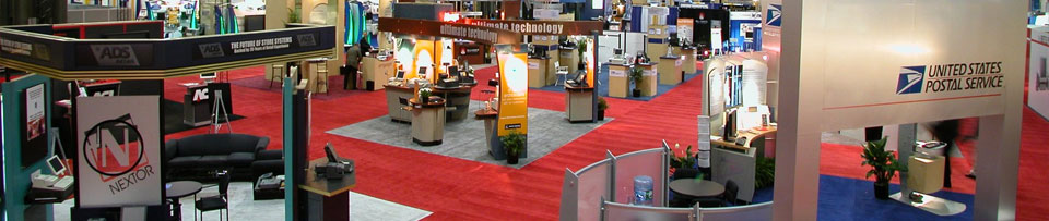 
Tradeshow Giveaway Packages